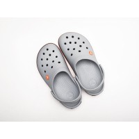 Сабо Crocs Bayaband цвет Серый арт. 34760