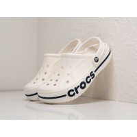 Сабо Crocs Bayaband цвет Белый арт. 35100