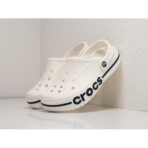 Сабо Crocs Bayaband цвет Белый арт. 35100