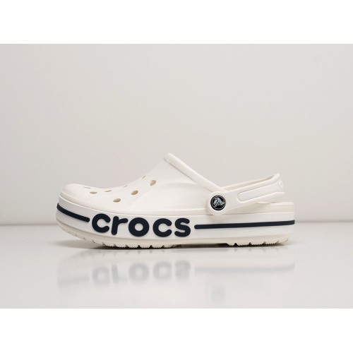 Сабо Crocs Bayaband цвет Белый арт. 35100