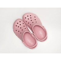 Сабо Crocs Bayaband цвет Розовый арт. 35104