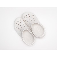 Сабо Crocs Baya Clog цвет Белый арт. 36290