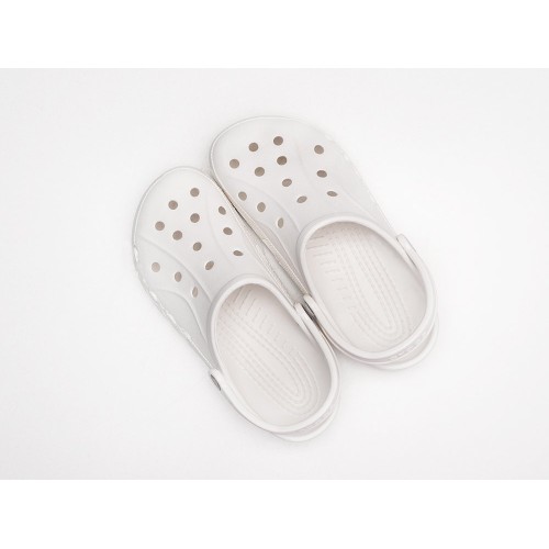 Сабо Crocs Baya Clog цвет Белый арт. 36290