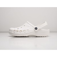 Сабо Crocs Baya Clog цвет Белый арт. 36290