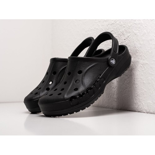 Сабо Crocs Baya Clog цвет Черный арт. 36291