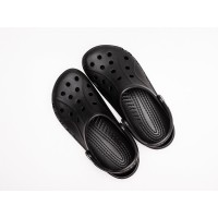 Сабо Crocs Baya Clog цвет Черный арт. 36291