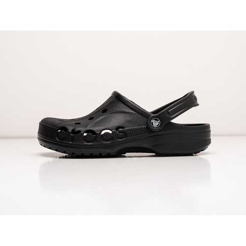 Сабо Crocs Baya Clog цвет Черный арт. 36291