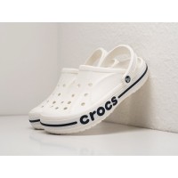 Сабо Crocs Bayaband цвет Белый арт. 36996