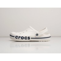 Сабо Crocs Bayaband цвет Белый арт. 36996