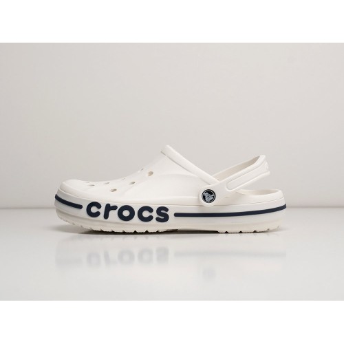 Сабо Crocs Bayaband цвет Белый арт. 36996