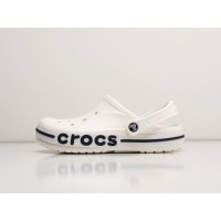 Сабо Crocs Bayaband цвет Белый арт. 37063