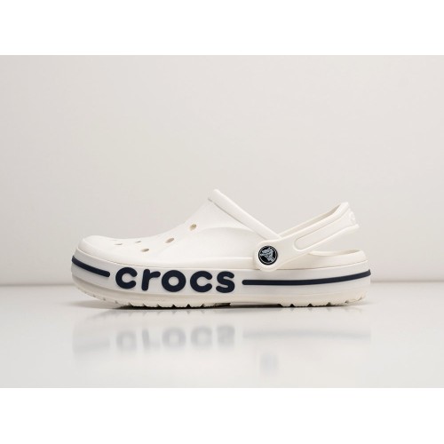 Сабо Crocs Bayaband цвет Белый арт. 37063