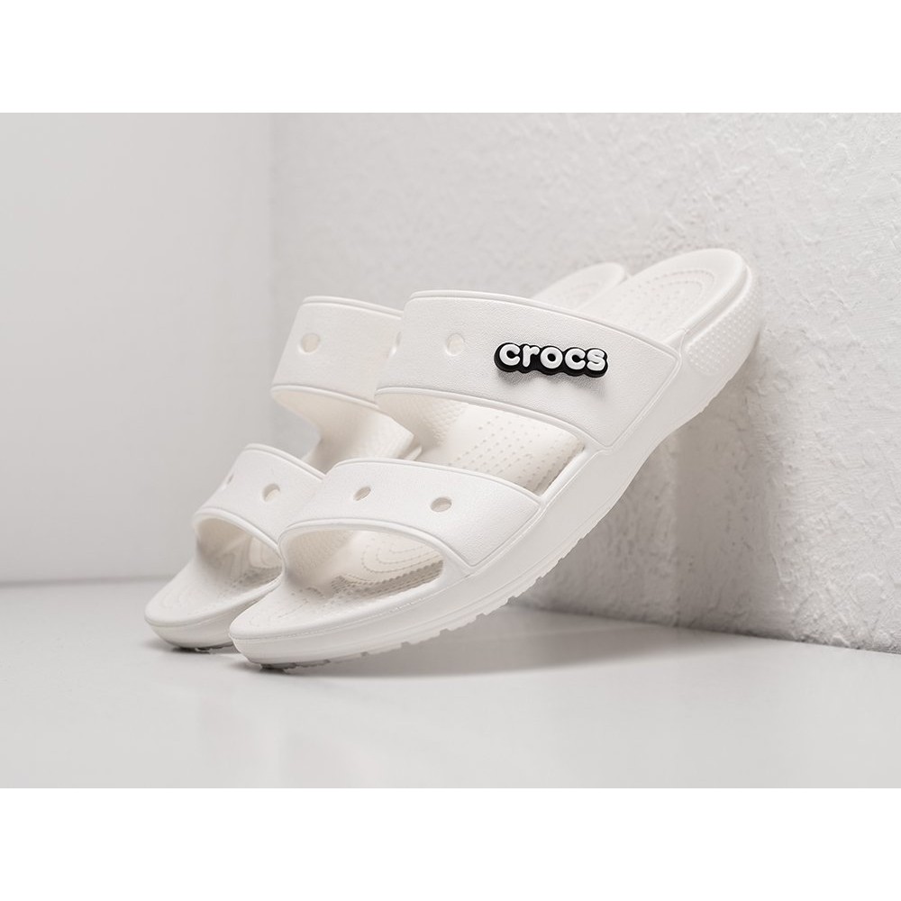 Сандали Crocs Classic Sandal цвет Белый арт. 36288