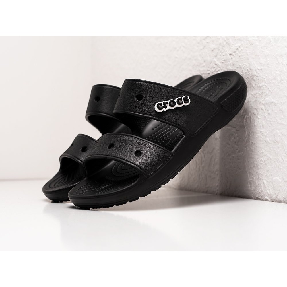 Сандали Crocs Classic Sandal цвет Черный арт. 36289