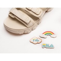 Сандалии FILA цвет Белый арт. 30388