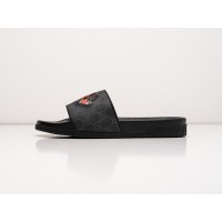 Сланцы GUCCI цвет Бежевый арт. 36788