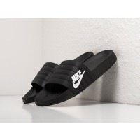 Сланцы NIKE цвет Черный арт. 36751