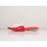 Сланцы NIKE Air цвет Красный арт. 37297