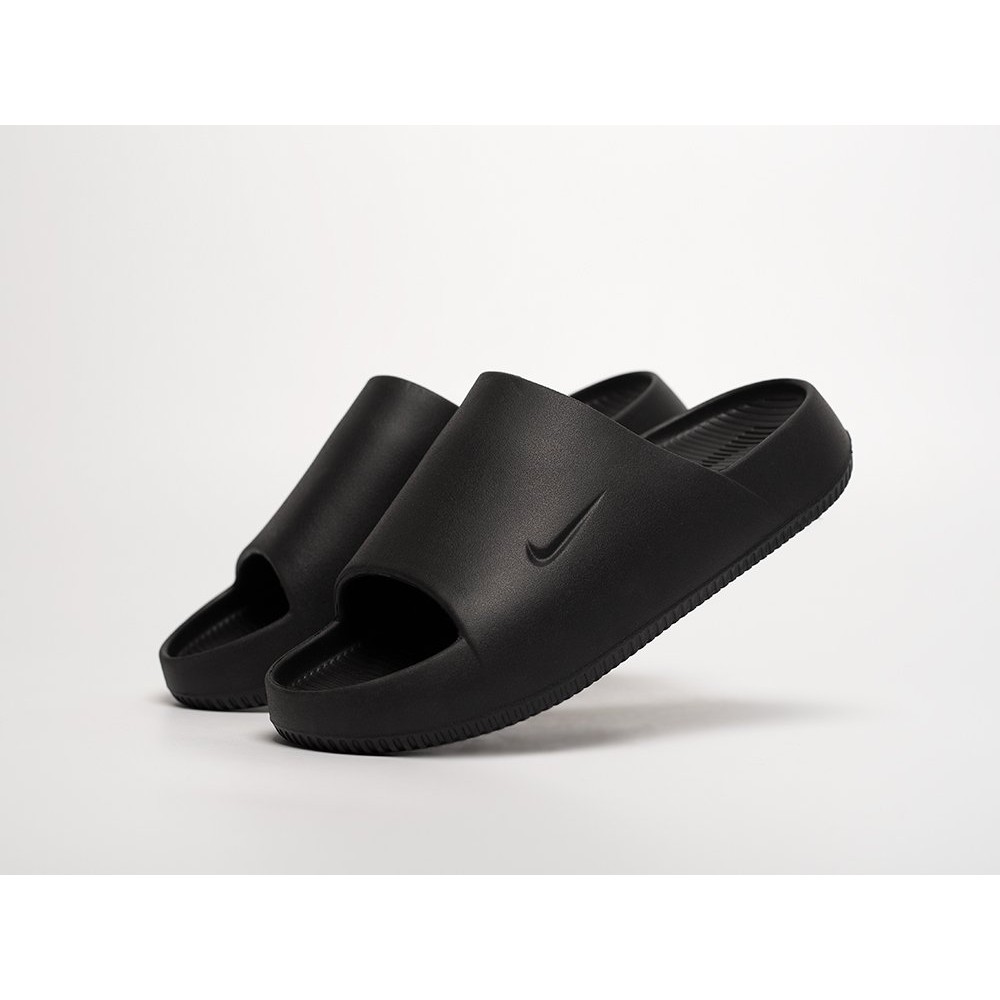 Сланцы NIKE Calm Slide цвет Черный арт. 41987