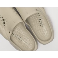 Сланцы NIKE MMW 005 цвет Бежевый арт. 42539