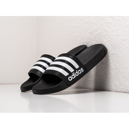 Сланцы ADIDAS цвет Черный арт. 36759