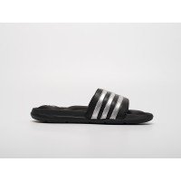 Сланцы ADIDAS Superstar цвет Черный арт. 42395