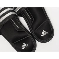 Сланцы ADIDAS Superstar цвет Черный арт. 42395