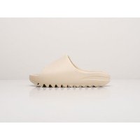 Сланцы ADIDAS Yeezy slide цвет Белый арт. 23827