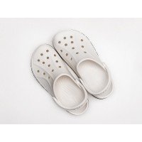 Сабо Crocs Bayaband цвет Белый арт. 30354