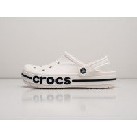 Сабо Crocs Bayaband цвет Белый арт. 30354