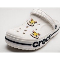 Сабо Crocs Bayaband цвет Белый арт. 30354