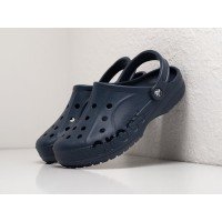 Сабо Crocs Baya Clog цвет Синий арт. 36380