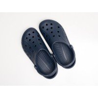 Сабо Crocs Baya Clog цвет Синий арт. 36380