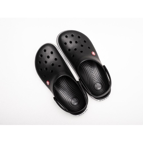 Сабо Crocs Bayaband цвет Черный арт. 34759