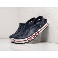 Сабо Crocs Bayaband цвет Синий арт. 35101