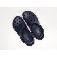 Сабо Crocs Bayaband цвет Синий арт. 35101