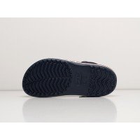 Сабо Crocs Bayaband цвет Синий арт. 35101