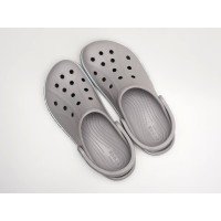 Сабо Crocs Bayaband цвет Серый арт. 35105