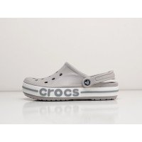 Сабо Crocs Bayaband цвет Серый арт. 35105