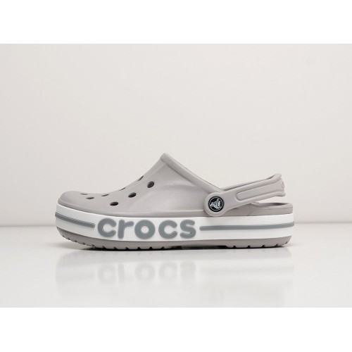 Сабо Crocs Bayaband цвет Серый арт. 35105