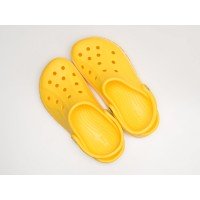 Сабо Crocs Bayaband цвет Желтый арт. 35106