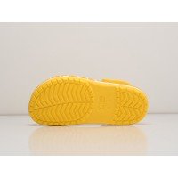 Сабо Crocs Bayaband цвет Желтый арт. 35106