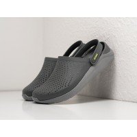 Сабо Crocs Bayaband цвет Серый арт. 35107