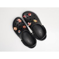 Сабо Crocs Bayaband цвет Черный арт. 35439