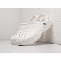 Сабо Crocs Baya Clog цвет Белый арт. 36290