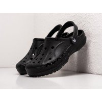 Сабо Crocs Baya Clog цвет Черный арт. 36291