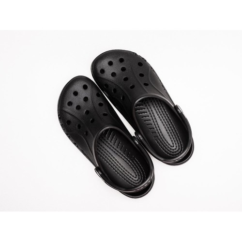 Сабо Crocs Baya Clog цвет Черный арт. 36291