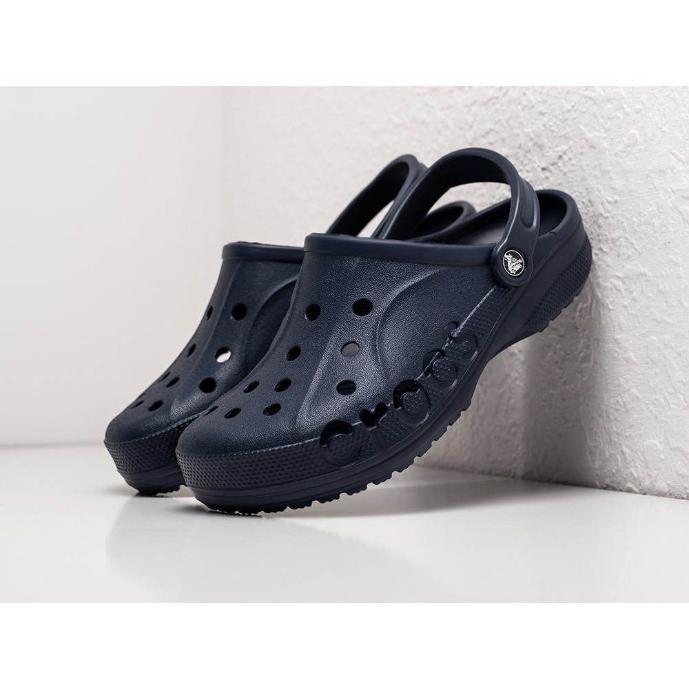 Сабо Crocs Baya Clog цвет Синий арт. 36292