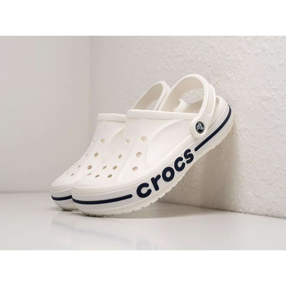 Сабо Crocs Bayaband цвет Белый арт. 37063