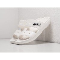 Сандали Crocs Classic Sandal цвет Белый арт. 36288